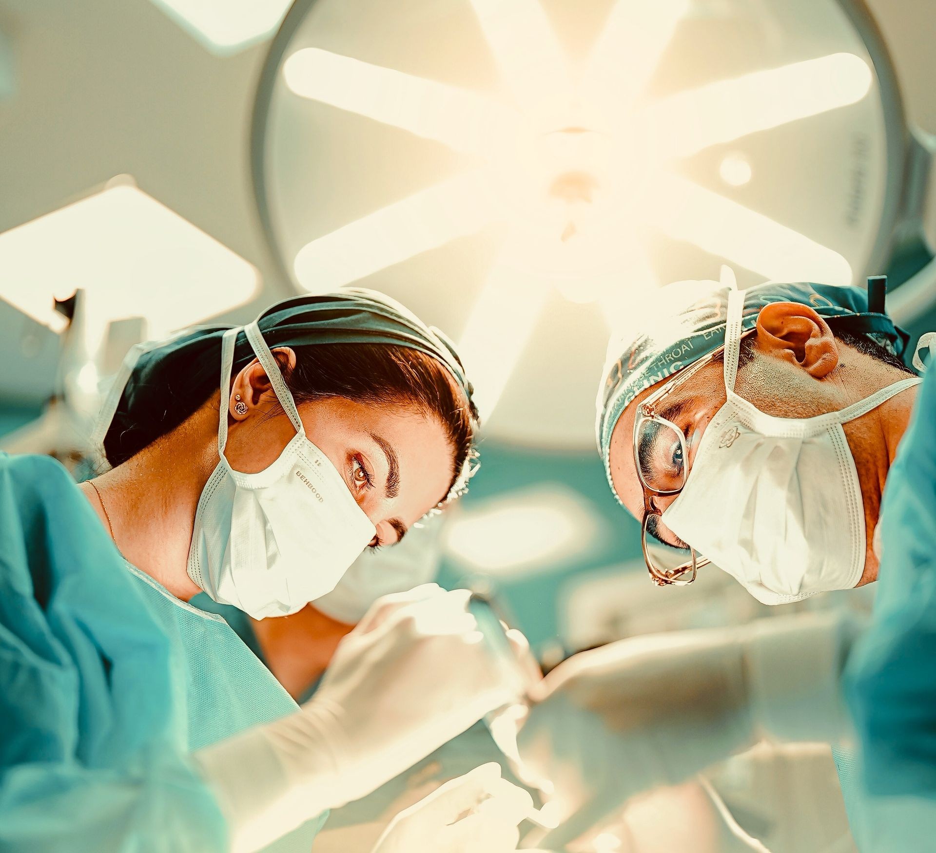 Cirurgia Plástica Estética e Reparadora