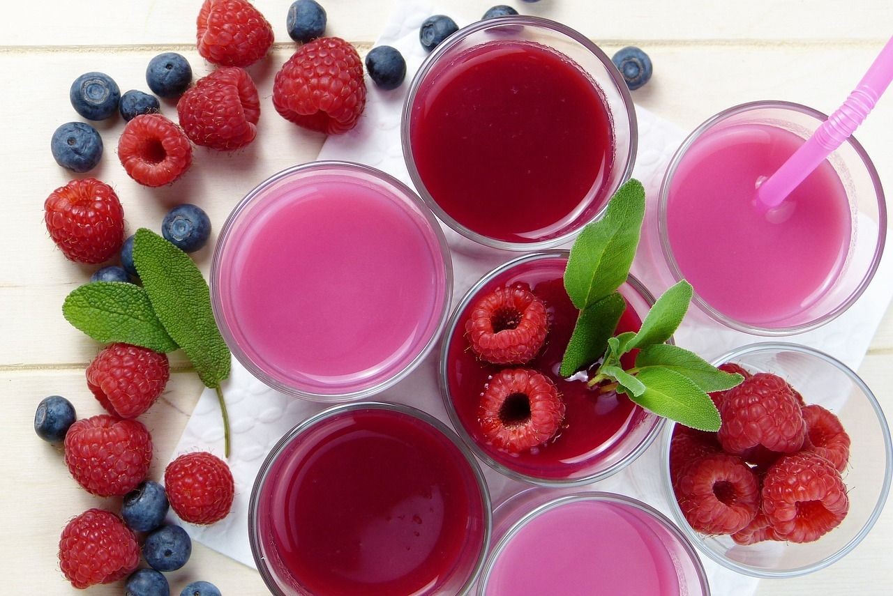 Nutrição funcional e estética
