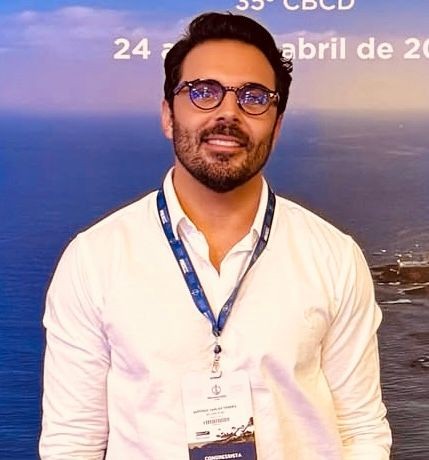 Dr. Antônio Torres Filho